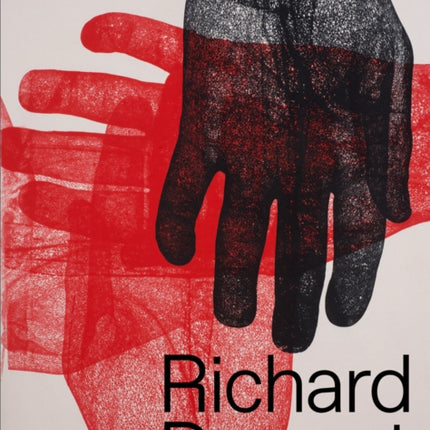 Richard Dupont: Works/Writings 2000–2022