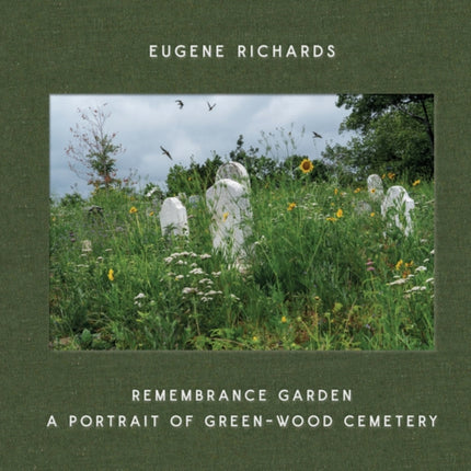 Eugene Richards Remembrance Garden