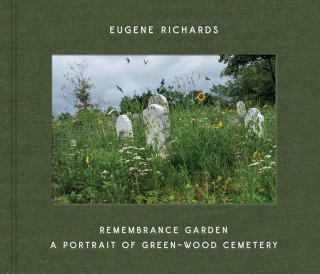 Eugene Richards Remembrance Garden