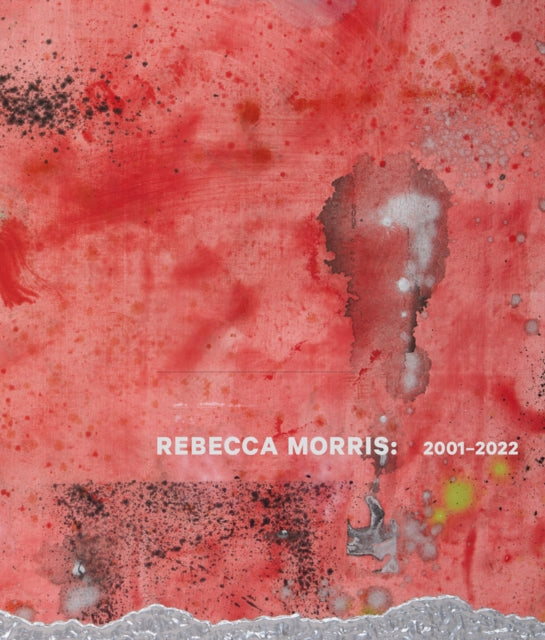 Rebecca Morris: 2001–2022