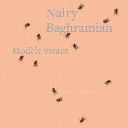 Nairy Baghramian: Modèle Vivant