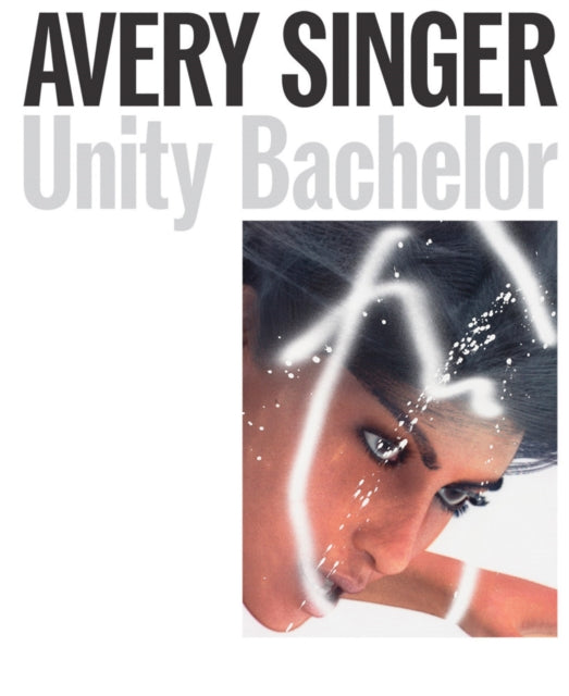 Avery Singer Unity Bachelor