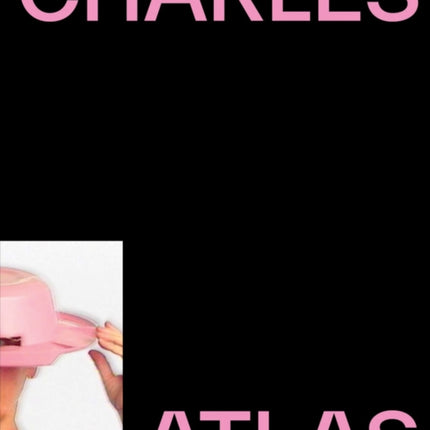 Charles Atlas About Time
