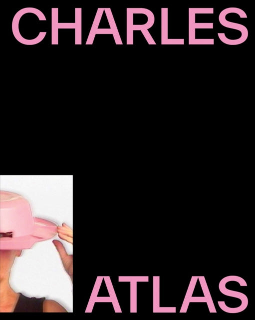 Charles Atlas About Time