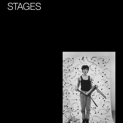 Erwin Olaf Stages