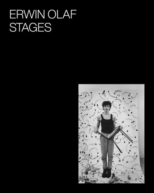 Erwin Olaf Stages