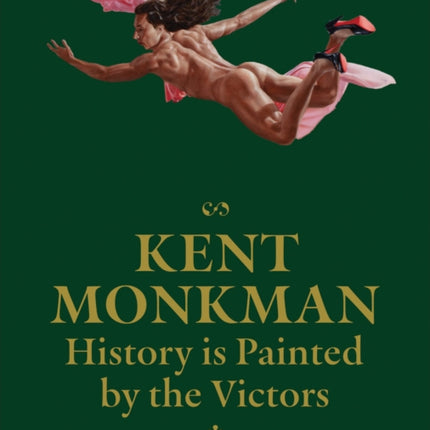 Kent Monkman History Is Painted by the Victors