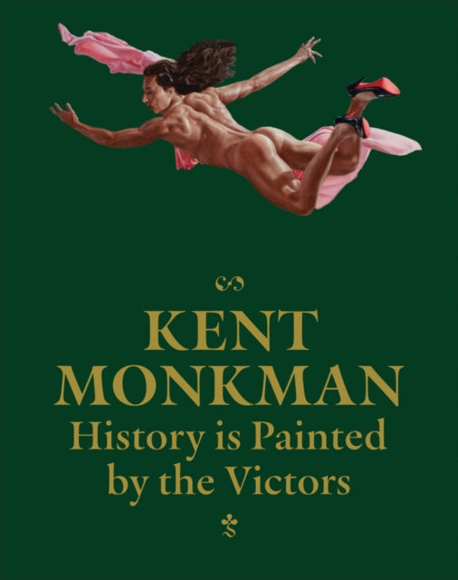 Kent Monkman History Is Painted by the Victors