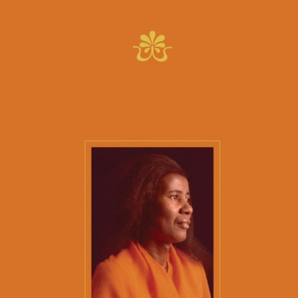 Alice Coltrane Monument Eternal