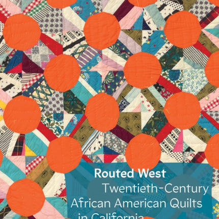 Routed West TwentiethCentury African American