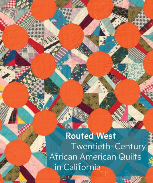 Routed West TwentiethCentury African American