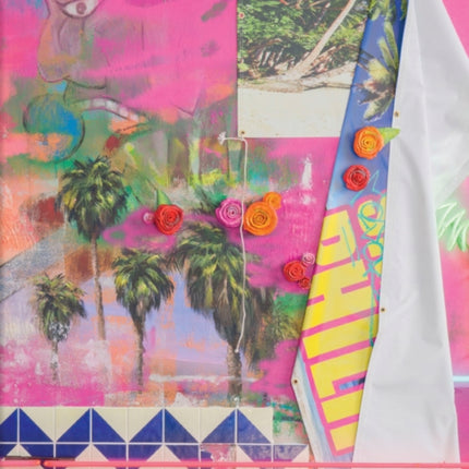 Let Us Gather in a Flourishing Way Contemporary Latinx Painting
