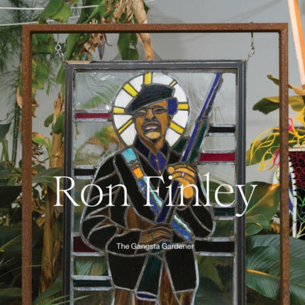 Ron Finley The Gangsta Gardener