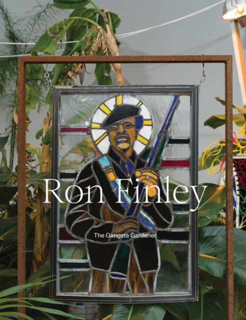 Ron Finley The Gangsta Gardener