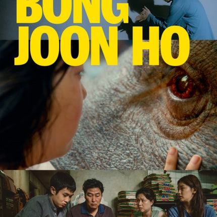 Bong Joon Ho Directors Inspiration