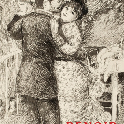 Renoir Drawings