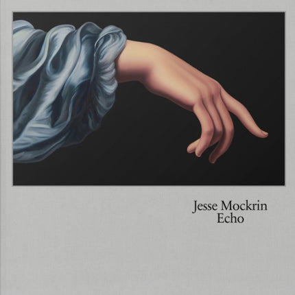 Jesse Mockrin Echo