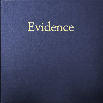 Larry Sultan  Mike Mandel Evidence
