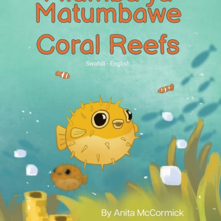 Coral Reefs (Swahili-English): Miamba ya Matumbawe