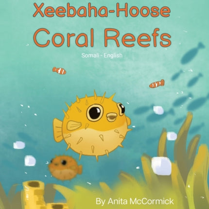 Coral Reefs (Somali-English): Shacaarka