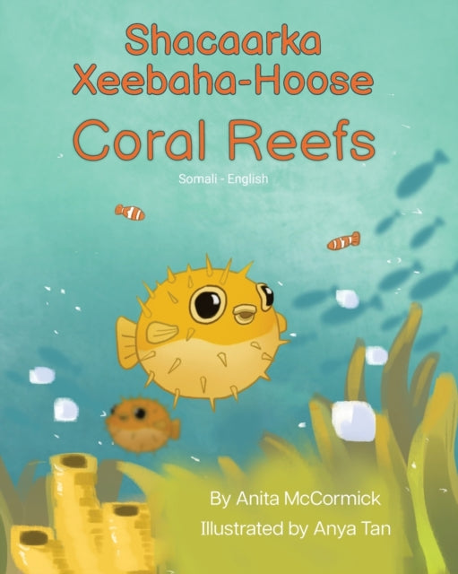 Coral Reefs (Somali-English): Shacaarka