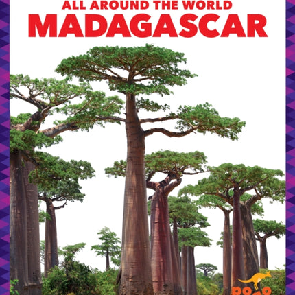 Madagascar