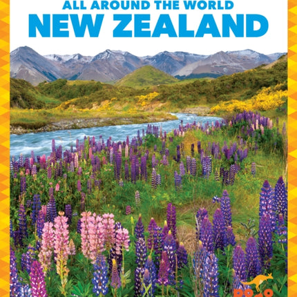 New Zealand