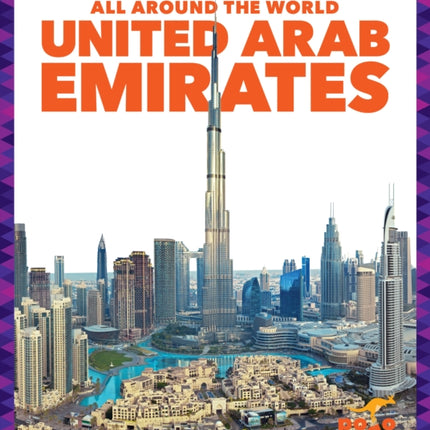 United Arab Emirates