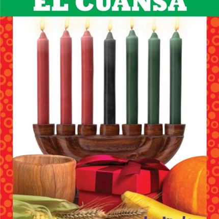 El Cuansa (Kwanzaa)