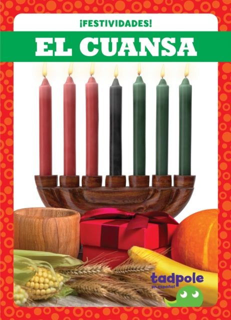 El Cuansa (Kwanzaa)