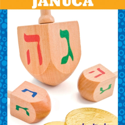 Janucá (Hanukkah)