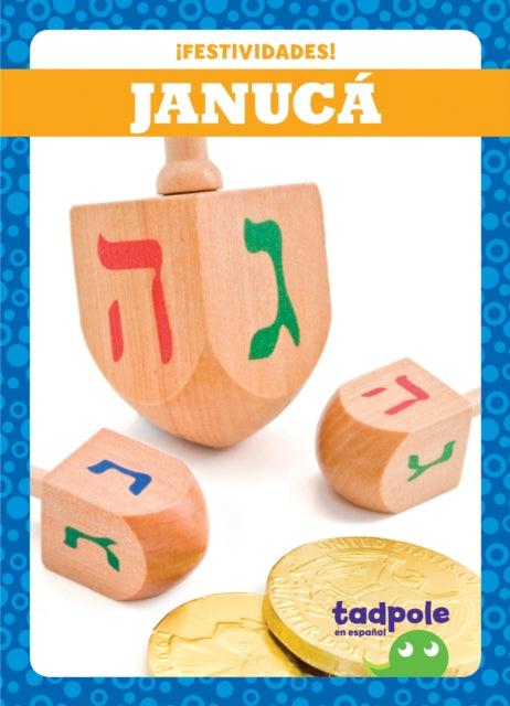 Janucá (Hanukkah)