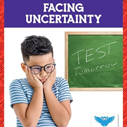 Facing Uncertainty