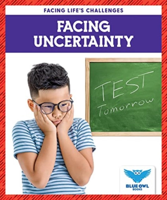 Facing Uncertainty