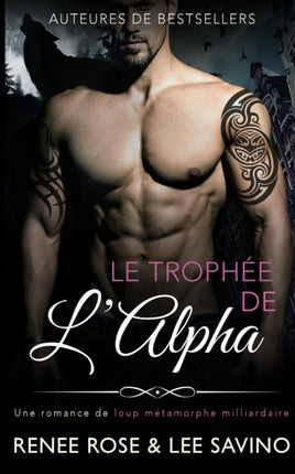 Le Trophée de l'Alpha