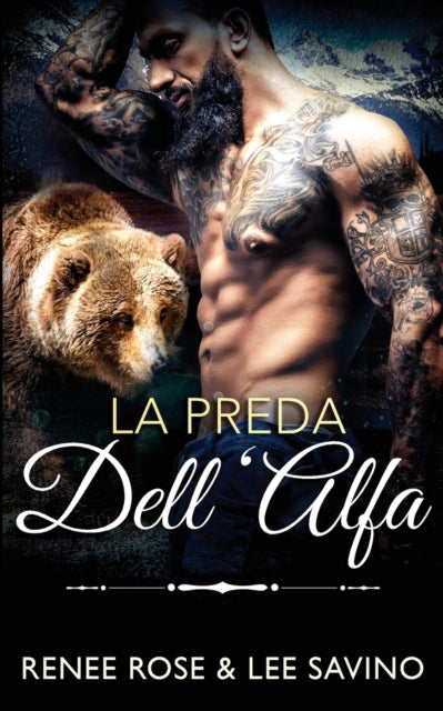 La preda dell'Alfa