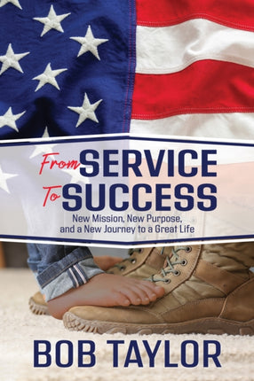 Service to Success: New Mission, New Purpose, and