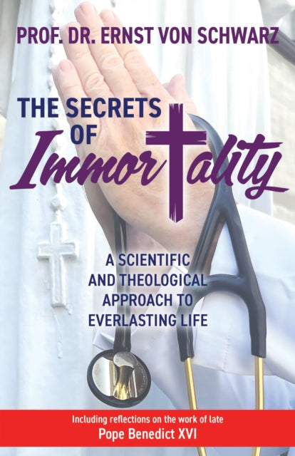The Secrets of Immortality: A Scientific and