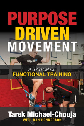 Purpose Driven Movement: The Ultimate Guide to
