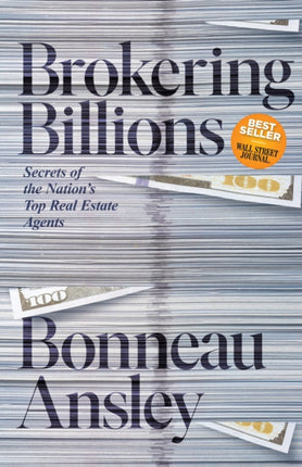 Brokering Billions: How Any Agent Can Stop Being