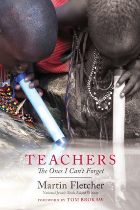 Teachers: The Ones I Can’t Forget