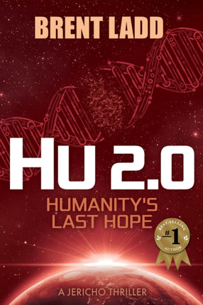 Hu 2.0: Humanity’s Last Hope