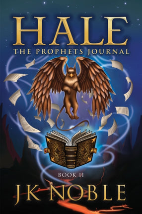 HALE The Prophet’s Journal