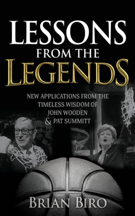 Lessons from the Legends: New Applications from