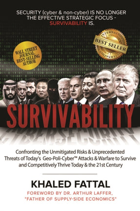 Survivability: Confronting the Unmitigated Risks