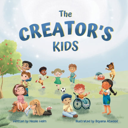 The Creators Kids