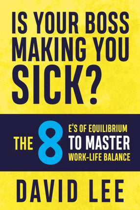 Is Your Boss Making You Sick