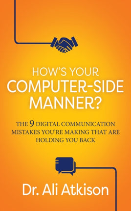 Hows Your Computerside Manner
