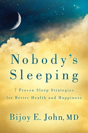 Nobodys Sleeping