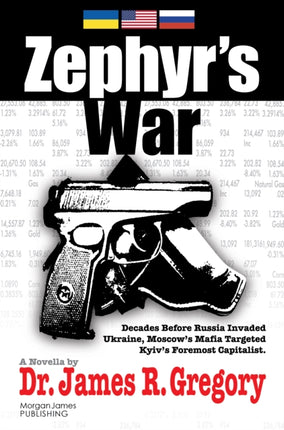 Zephyrs War